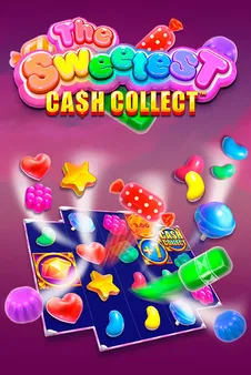 Dafabet slot The Sweetest Cash Collect