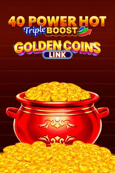 Dafabet slot 40 Power Hot Triple Boost